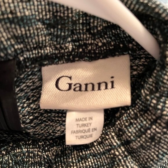 GANNI DRESS - Picture 2 of 4